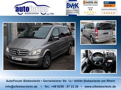 Bild des Angebotes Mercedes-Benz Viano 3.0 CDI Ambiente Stndh*Xenon*S-Dach*AHK