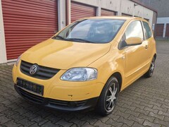 Bild des Angebotes VW Fox Refresh