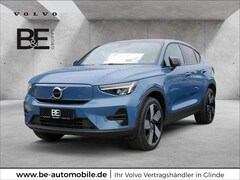 Bild des Angebotes Volvo C40 Plus Recharge Pure Electric AWD