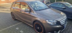 Bild des Angebotes Mercedes-Benz B 180 B-Klasse Diesel CDI (BlueEFFICIENCY)