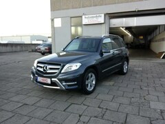 Bild des Angebotes Mercedes-Benz GLK 220 GLK 220 CDI  4Matic  Autom. AMG Exterieur