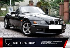 Bild des Angebotes BMW Z3 Roadster *Klima,SHZ,LMF,M-Komponenten*