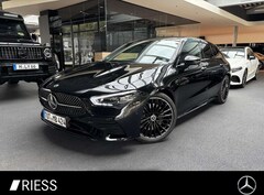 Bild des Angebotes Mercedes-Benz CLA 250 4M SB AMG+PANO+360°+HUD+DISTRONIC+MEMORY