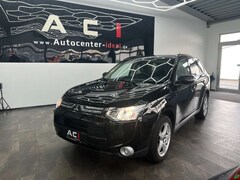 Bild des Angebotes Mitsubishi Outlander ClearTec Intense 4WD, 7-Sitzer, Kamera