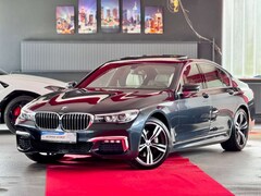 Bild des Angebotes BMW 730 d M Paket 360°Gestik DisplayKey xDrive HeadUp