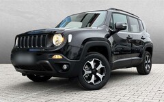 Bild des Angebotes Jeep Renegade Trailhawk PHEV 4xe