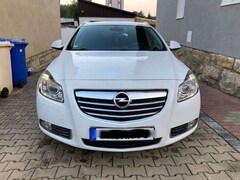 Bild des Angebotes Opel Insignia 2.0 CDTI Sports tourer.