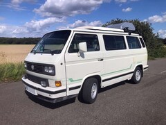 Bild des Angebotes VW T3 Multivan ATM 500KM TÜV neu