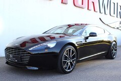 Bild des Angebotes Aston Martin Rapide S 6.0 V12 Touchtronic III | 1.Hd | D-Fzg