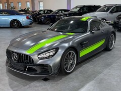 Bild des Angebotes Mercedes-Benz AMG GT PRO Limited 1 of 750*3D-Burmeste*Carbon