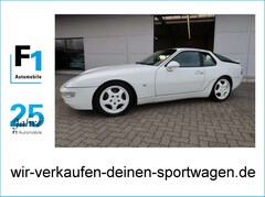 Bild des Angebotes Porsche 968 CS Clubsport Klima