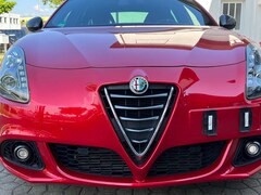 Bild des Angebotes Alfa Romeo Giulietta Quadrifoglio Verde