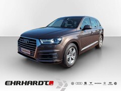 Bild des Angebotes Audi Q7 3.0 TDI quattro Tiptronic STHZG*PANO*LUFTFED*HE...