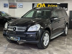 Bild des Angebotes Mercedes-Benz GL 450 4Matic / Keyless Kamera Xenon Schiebedach