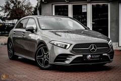 Bild des Angebotes Mercedes-Benz A 250 4Matic AMG/LED/KAMERA/AMBIENTE/NAVI/MBUX