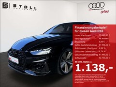 Bild des Angebotes Audi RS5 Coupe RS-Dynamik+Matrix+Carbon Paket+B&O+++