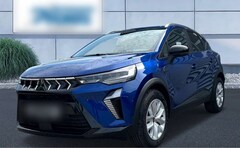 Bild des Angebotes Mitsubishi ASX Plus *FACELIFT *TEMPOMAT+NAVIGATION+RÜCKFAHRKAMERA