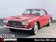 Bild des Angebotes Lancia Flaminia Coupe GT, Carrozzeria Touring,