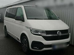 Bild des Angebotes VW T6.1 Multivan 2,0 TDI Edition DSG Navi+AHK+ACC