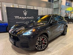 Bild des Angebotes Maserati Grecale MODENA *Maserati München*