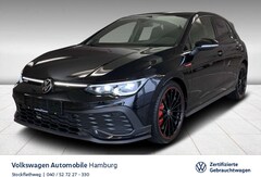 Bild des Angebotes VW Golf GTI Golf VIII GTI 2.0 TSI Clubsport DSG Navi ACC