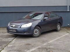 Bild des Angebotes Chevrolet Epica 2.0 LT Leder el.Sitze Standheizung 1 Vorbesitzer