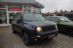 Bild des Angebotes Jeep Renegade Trailhawk 4WD