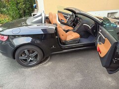 Bild des Angebotes Alfa Romeo Spider 1.8 TBi 16V