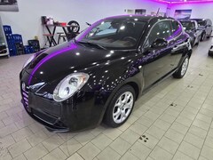 Bild des Angebotes Alfa Romeo MiTo Turismo Klimaautomatik 2.Hand