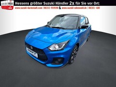 Bild des Angebotes Suzuki Swift 1.4 Sport Hybrid