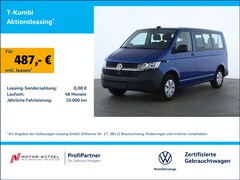 Bild des Angebotes VW T6.1 Kombi 2.0TDI DSG APP+SHZ+2xPDC+GRA+9-SITZER