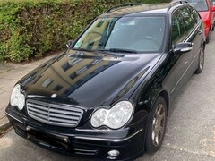 Bild des Angebotes Mercedes-Benz C 200 C 200 T CDI Classic