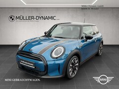 Bild des Angebotes MINI Cooper Hatch DAB LED RFK Navi Komfortzg. Shz