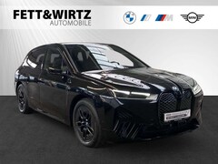 Bild des Angebotes BMW iX xDrive50 Sportpaket|PanoSkyLounge|HeadUp