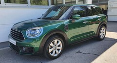 Bild des Angebotes MINI One Countryman LED,Navi,TeillederSportsitze,Sitzheiz NP:37000€