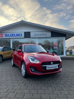 Bild des Angebotes Suzuki Swift Comfort