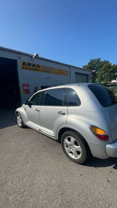 Bild des Angebotes Chrysler PT Cruiser 2.2 CRD Touring