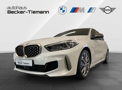 Bild des Angebotes BMW M1 35i xDrive Shadow Line, Komfortzugang, Live Cockpi