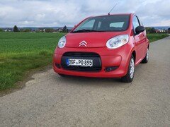 Bild des Angebotes Citroen C1 1.0 Advance