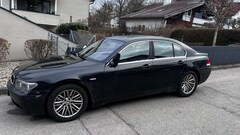 Bild des Angebotes BMW 745 745i