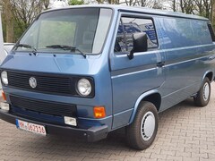 Bild des Angebotes VW T3 Kastenwagen