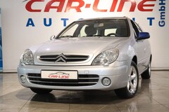 Bild des Angebotes Citroen Xsara 1.6 16V Kombi Automatik *Erst 119tkm*PDC*