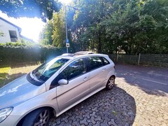 Bild des Angebotes Mercedes-Benz B 150 B 150