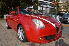 Bild des Angebotes Alfa Romeo MiTo Turismo1,4 Turbo  99KW/135PS