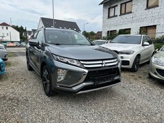 Bild des Angebotes Mitsubishi Eclipse Cross Intro Edition 4WD