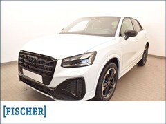 Bild des Angebotes Audi Q2 35TFSI S tronic S line Matrix Navi SHZ Rear View A