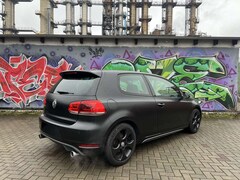 Bild des Angebotes VW Golf GTI Golf 6 2.0 GTI DSG | 2te Hand