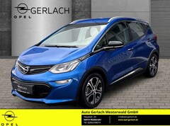 Bild des Angebotes Opel Ampera Ultimate Kamera Winterpaket Soundsystem Bose Bi-Xe