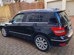 Bild des Angebotes Mercedes-Benz GLK 200