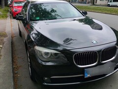 Bild des Angebotes BMW 740